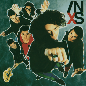 X (Remastered) by INXS