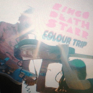 Colour Trip by Ringo Deathstarr
