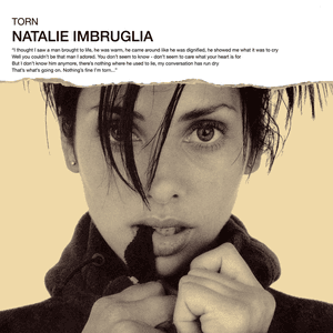 Torn by Natalie Imbruglia