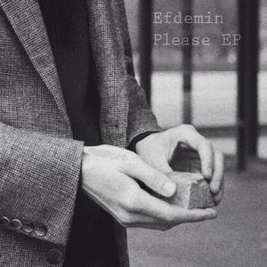 Please EP by Efdemin