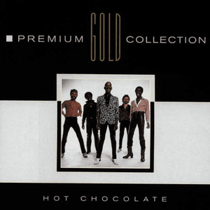 Premium Gold Collection by Hot Chocolate