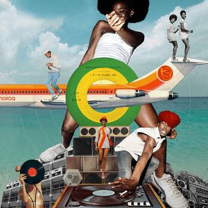 The Temple of I & I by Thievery Corporation