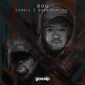 Camels / Overthinking by Bou