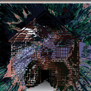 Board Up The House Remixes Volume 1 by Genghis Tron