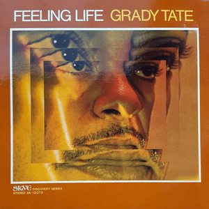 Feeling Life by Grady Tate