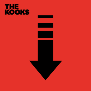 Down EP by The Kooks