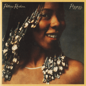 Pizzazz (US Release) by Patrice Rushen