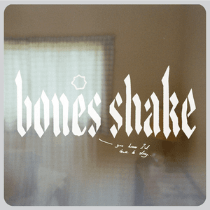 Bones Shake by Hazlett