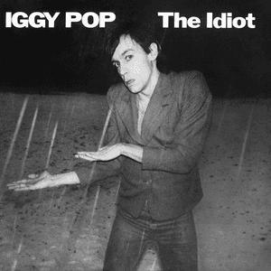 The Idiot by Iggy Pop