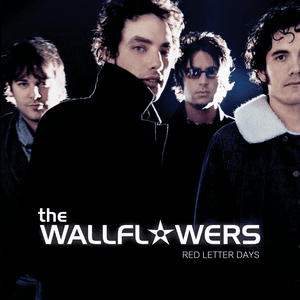 Red Letter Days by The Wallflowers