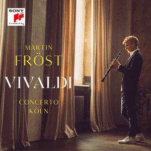 Vivaldi by Antonio Vivaldi