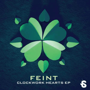 Clockwork Hearts EP by Feint