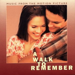 A Walk to Remember by Toploader