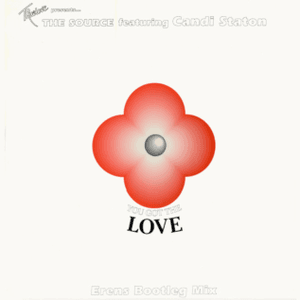 You Got The Love (Single) by Candi Staton