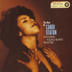 The Best of Candi Staton by Candi Staton