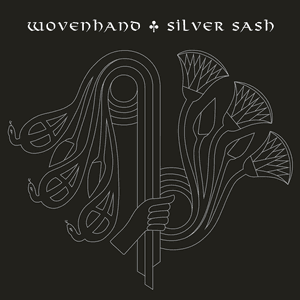 Silver Sash by David Eugene Edwards