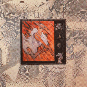 Dreamtime by The Cult