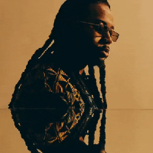 PARTYMOBILE by PARTYNEXTDOOR