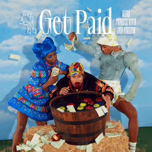 Get Paid by Aluna