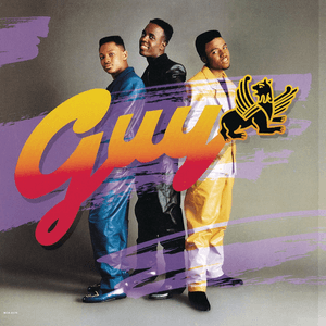 Guy - Special Edition by Guy