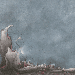 An Accidental Memory in the Case of Death by Eluvium