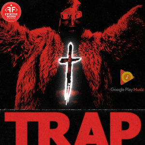 Trap (Rompasso Remix) by SAINt JHN