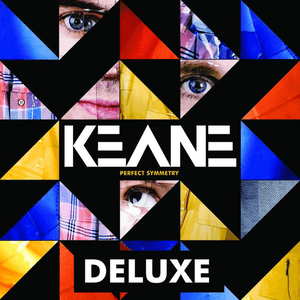 Perfect Symmetry (Deluxe Edition) by Keane