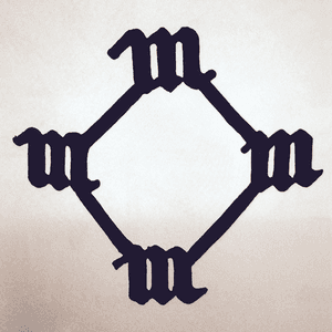 All Day by Kanye West