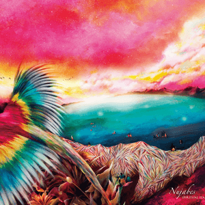 Spiritual State by Nujabes