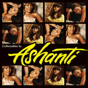 Collectables By Ashanti by Ashanti