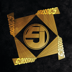 J5 (Deluxe Edition) by Jurassic 5
