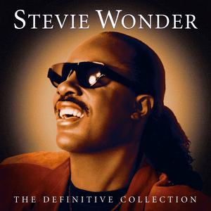 The Definitive Collection (Deluxe Edition) by Stevie Wonder