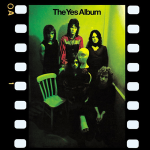 The Yes Album (Deluxe Edition) by Yes