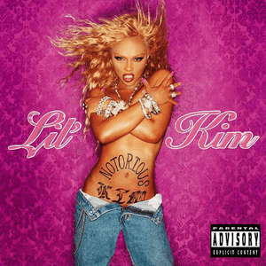 The Notorious KIM by Lil’ Kim