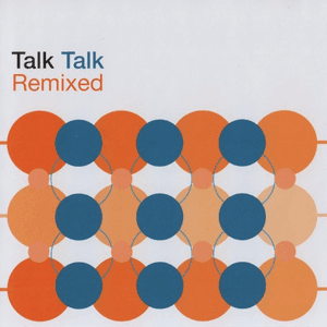 12x12 Original Remixes by Talk Talk