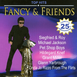 Fancy & Friends by Fancy