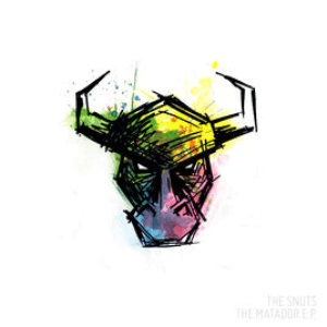 The Matador EP (Demo) by The Snuts