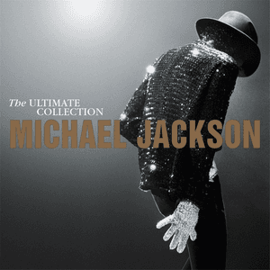 Michael Jackson: The Ultimate Collection by Michael Jackson