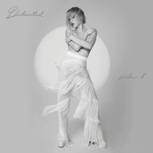 Dedicated Side B by Carly Rae Jepsen