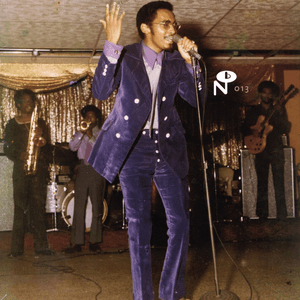 Eccentric Soul: Twinight's Lunar Rotation by The Notations
