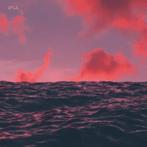 Outer Sunset by Tycho