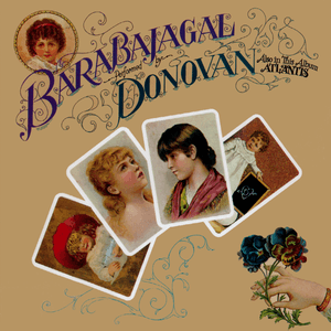 Barabajagal by Donovan