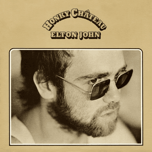 Honky Chateau (Remastered) by Elton John
