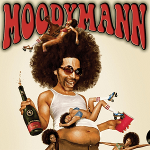 Moodymann by Moodymann