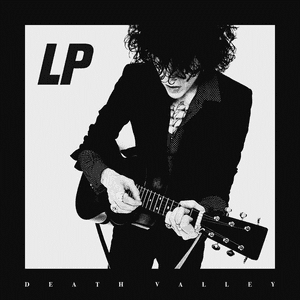 Death Valley by LP