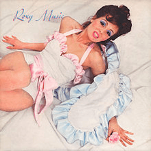 Roxy Music (Remastered) by Roxy Music