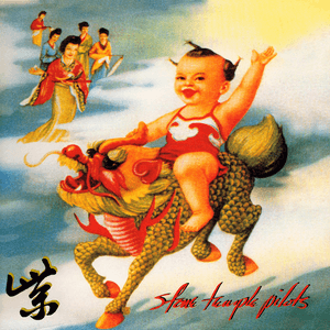 Purple (Super Deluxe Edition) [2019 Remaster] by Stone Temple Pilots