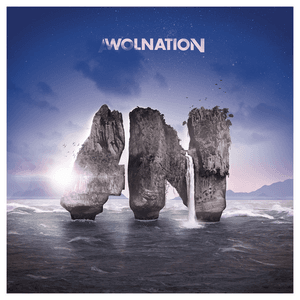 Megalithic Symphony Deluxe by AWOLNATION
