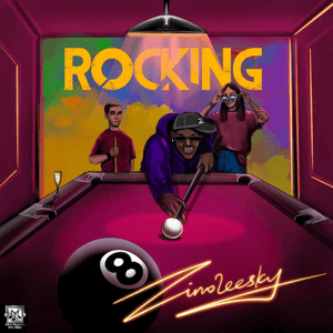 Rocking by Zinoleesky