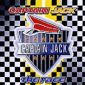 The Race by Captain Jack